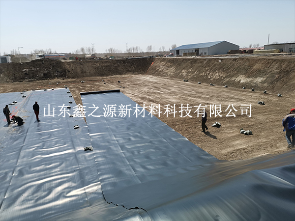 沼氣池防滲膜性能測試主要有哪幾項？