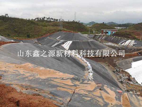 養殖防滲膜的使用會為工程帶來哪些好處？