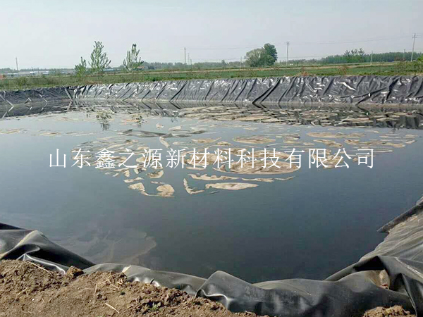 養(yǎng)殖防滲膜裁剪技巧：確保效果，不減效能
